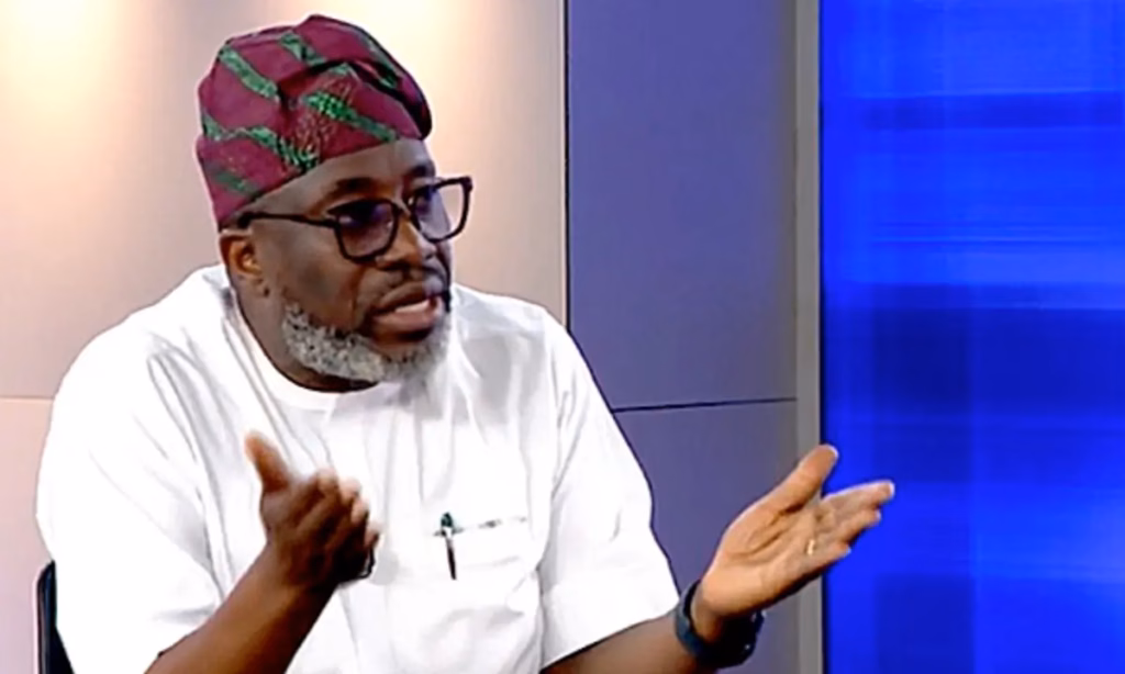 PDP will survive  despite defection —  Party chieftain, Sowunmi